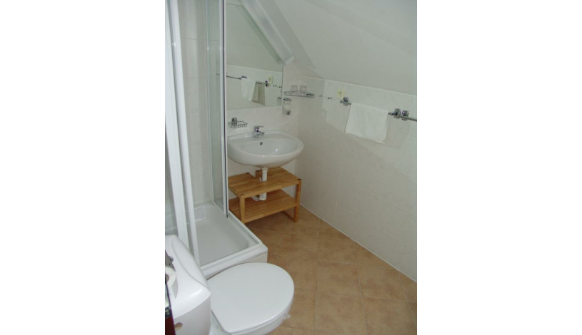 Hotel Domovina Špindlerův Mlýn